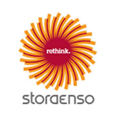 Stora Enso Logo