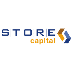 STORE Capital Logo