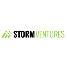 Storm Ventures Logo