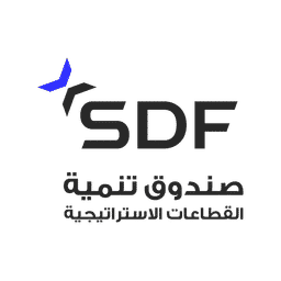Strategic Development Fund Logo
