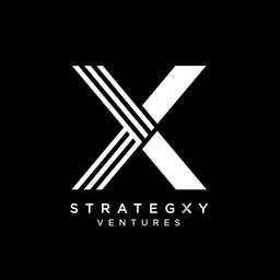 Strategxy Ventures LLC Logo