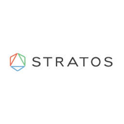 Stratos Logo