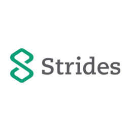 Strides Pharma Science Logo