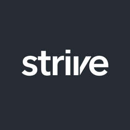 Strive Logo