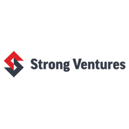 Strong Ventures Logo