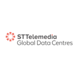 STT Global Data Centres India Pvt Ltd Logo