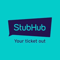 StubHub Logo