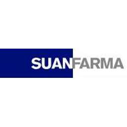 Suanfarma Biotech Logo
