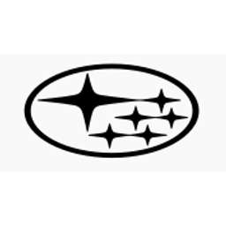 Subaru Corporation Logo