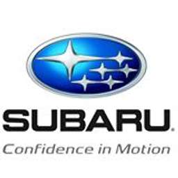 Subaru of America Logo