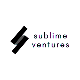 Sublime Ventures Logo