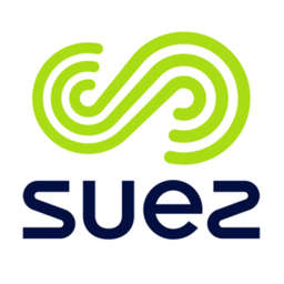 SUEZ Environnement Logo