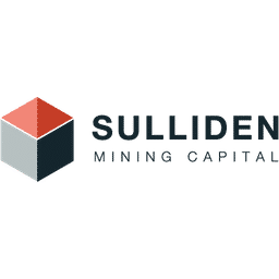 Sulliden Mining Capital Logo