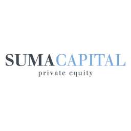 Suma Capital Logo