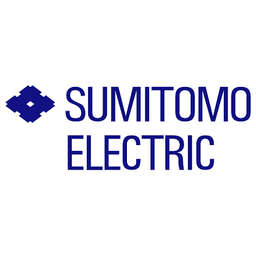 Sumitomo Electric Logo