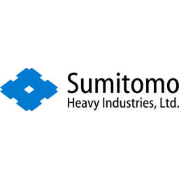 Sumitomo Heavy Industries Logo