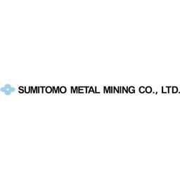 Sumitomo Metal Mining Logo