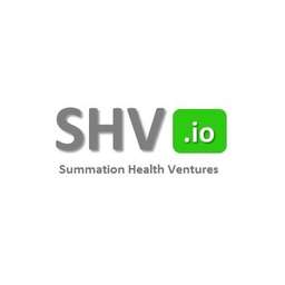 Summation Health Ventures Logo