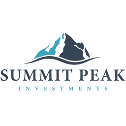 Summit Peak Investments Logo