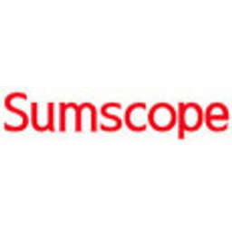 Sumscope Logo