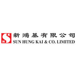 Sun Hung Kai & Co. Limited Logo