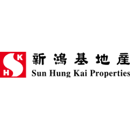 Sun Hung Kai Properties Logo