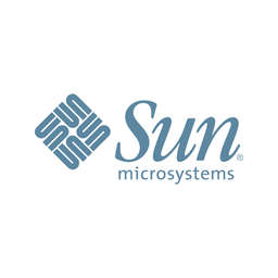 Sun Microsystems Logo