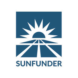 SunFunder Logo