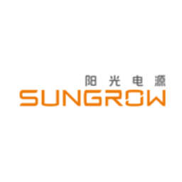 Sungrow Logo