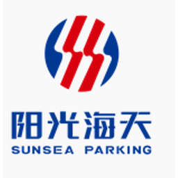 Sunsea Parking Logo