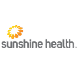 Sunshine Health Logo