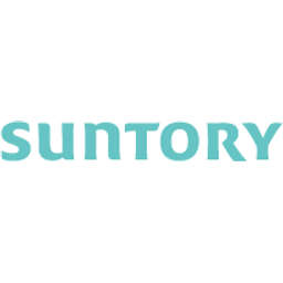 Suntory Holdings Logo