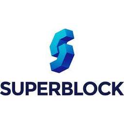 Superblock Logo