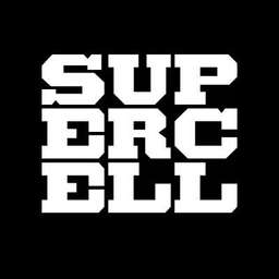 Supercell Logo