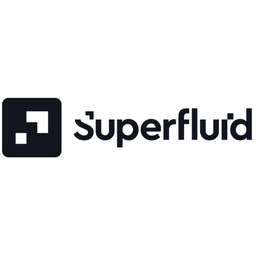Superfluid Finance Logo