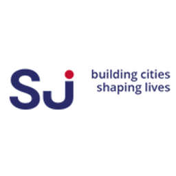 Surbana Jurong Logo