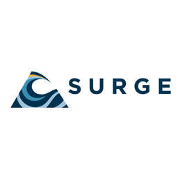 SURGE Accelerator Logo