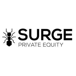 Surge Private Equity Logo