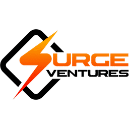 Surge Ventures Logo