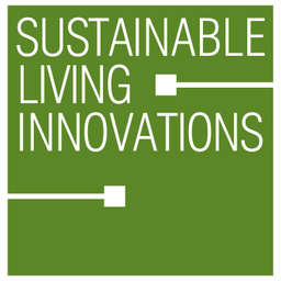 Sustainable Living Innovations Logo