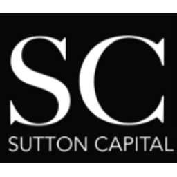 Sutton Capital Logo