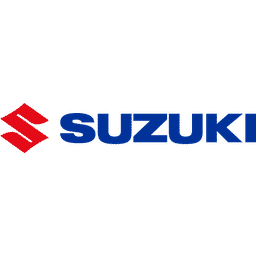 Suzuki Motor Logo