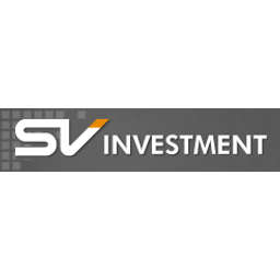 SV Investment Corp Logo