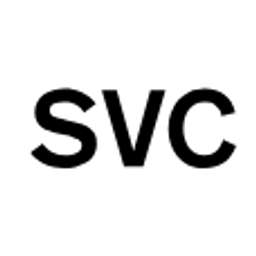 SVC Logo