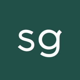 Sweetgreen Logo