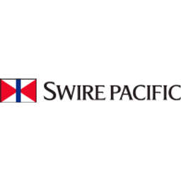 Swire Pacific Logo