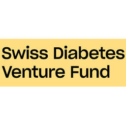 Swiss Diabetes Venture Fund Logo