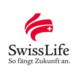 Swiss Life Logo
