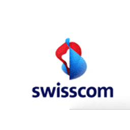 Swisscom Ventures Logo