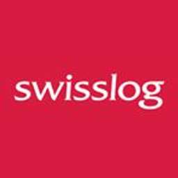 Swisslog Logo